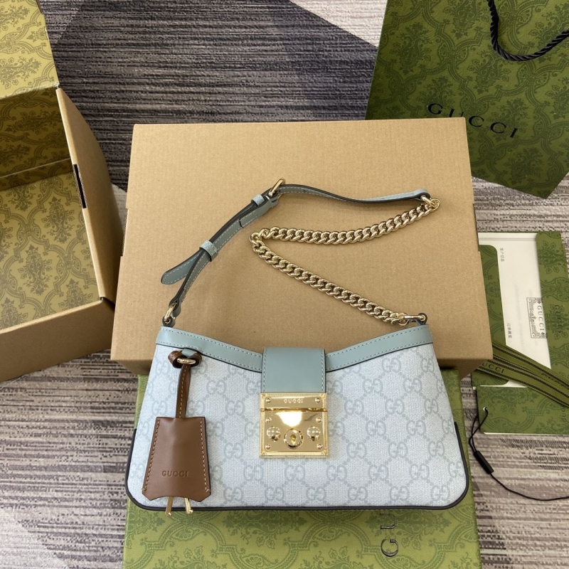 G*u*i satchel bags